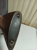 ММГ ТОЗ Б 1955 года