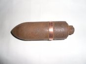 47 мм итальянский бронебой №5