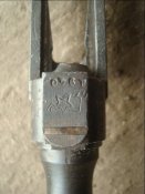 ММГ Ствол и ствольная коробка СВТ-40