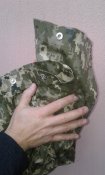 Камуфляж.