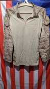 Комплект USMC Bradley Desert Marpat FR (Flame Resistant) M-R