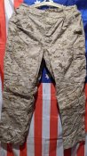 Комплект USMC Bradley Desert Marpat FR (Flame Resistant) M-R
