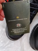 "Jolly" ботинки Gore-Tex,41 р новые.