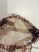 Штани ддпм дезерт 85.92.108