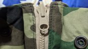 Реверсивная парка Gore-Tex Woodland M81/3DCU Small