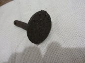 Колесный стопор (Вермахт)