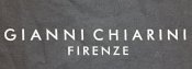 Чехол, мешок  Gianni Chiarini Firenze, для хранения одежды, вещей, Италия