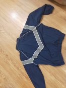 Олимпийка от  PT uniform(Physical Fitness Uniform). PFU USA airfors.