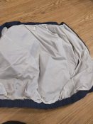 Олимпийка от  PT uniform(Physical Fitness Uniform). PFU USA airfors.
