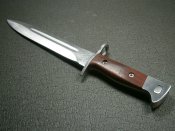 Ніж "АК - 47 СССР" 31 см.
