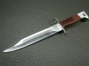 Ніж "АК - 47 СССР" 31 см.