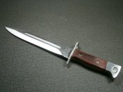 Ніж "АК - 47 СССР" 31 см.