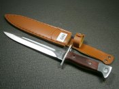 Ніж "АК - 47 СССР" 31 см.