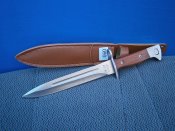 Ніж "АК - 47 СССР" 31 см.