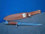 Ніж "АК - 47 СССР" 31 см.