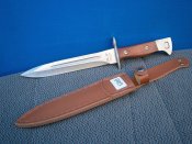 Ніж "АК - 47 СССР" 31 см.