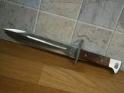 Ніж "АК - 47 СССР" 31 см.