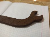 Ключ с позиций