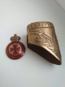 Навершие Н-2 плюс Анна