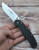 Нож Ontario Rat Model 1 replica
