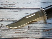 Нескладной нож от компании Buck knives. Модель 119 Special® Knife (0119BKS). Оригинал