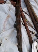 ГБЦ - Форд  v-8