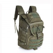 Тактический рюкзак Silver Knight 9900 MOLLE Олива (9900-olive)