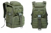 Тактический рюкзак Silver Knight 9900 MOLLE Олива (9900-olive)