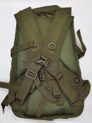 Тактический рюкзак Silver Knight 9900 MOLLE Олива (9900-olive)