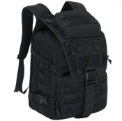 Тактический рюкзак Silver Knight 9900 MOLLE Черный (9900-black)