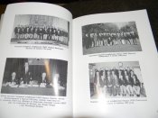 книга"Об'єднання бувших вояків українців у Великій Британії"1990р.