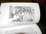 книга"Об'єднання бувших вояків українців у Великій Британії"1990р.