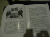 книга"Об'єднання бувших вояків українців у Великій Британії"1990р.
