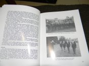 книга"Об'єднання бувших вояків українців у Великій Британії"1990р.