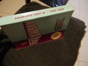 книга"Об'єднання бувших вояків українців у Великій Британії"1990р.