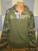 Боевая рубашка- UBACS - Elite tactical - MK3 - XL