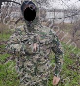 Костюм зимний горный MultiCam "Эдельвейс"  тактическая размер 48-50