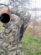 Костюм зимний горный MultiCam "Эдельвейс" Gore-Tex тактическая размер 56-58