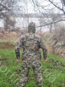 Костюм зимний горный MultiCam "Эдельвейс" Gore-Tex тактическая размер 56-58