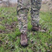 Костюм зимний горный MultiCam "Эдельвейс" Gore-Tex тактическая размер 56-58