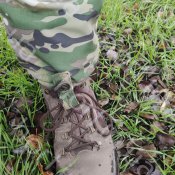Костюм зимний горный MultiCam "Эдельвейс" Gore-Tex тактическая размер 56-58