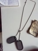Жетони знаки различия новие