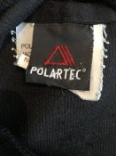 Мембранный флис Британской полиции "Polartec", L - замеры в описании