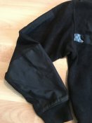 Мембранный флис Британской полиции "Polartec", XS regular - замеры в описании