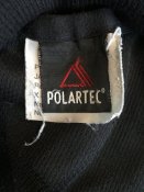 Мембранный флис Британской полиции "Polartec", XS regular - замеры в описании
