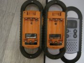 2 рації Motorola