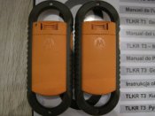 2 рації Motorola