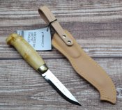 Финский нож Marttiini Lynx 121