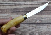 Финский нож Marttiini Lynx 121