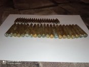 7.92×57мм. 20штук.Лот✓1